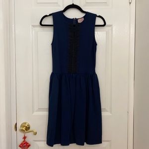 Sleeveless Dress 👗